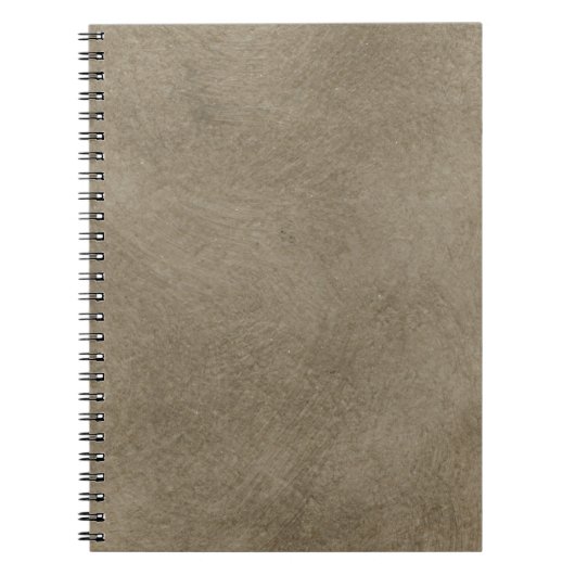 Carnet Verre de Turkish (Devant)