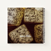 Carnet Verre froid de Whiskey (Dos)