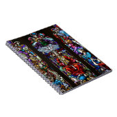 Carnet Verre souillé (Côté Droit)