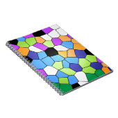 Carnet Verre tendu (Côté Droit)