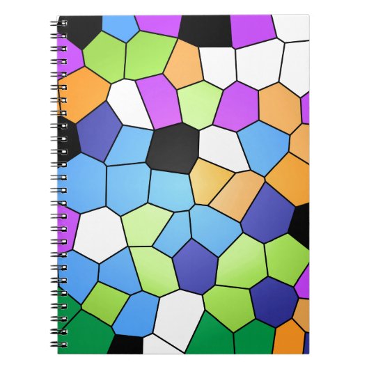 Carnet Verre tendu (Devant)