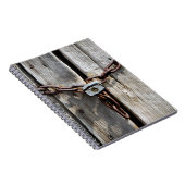 Carnet Verrouillé ! (Côté Droit)