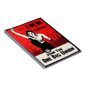 Carnet Vers 1905, IWW arrive (Côté Droit)