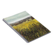 Carnet Vers Riseley 2012 (Côté Droit)