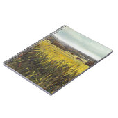 Carnet Vers Riseley 2012 (Côté gauche)