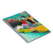 Carnet Vers St Stephen (Côté Droit)