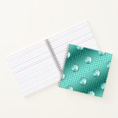 Carnet Verseau (Intérieur)