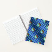 Carnet Verseau & Bœuf de Terre (Intérieur)