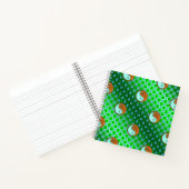 Carnet Verseau & Chèvre de Bois (Intérieur)