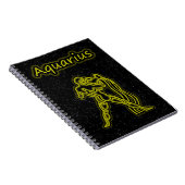Carnet Verseau intelligent (Côté Droit)