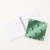 Carnet Verseau & Rat d'eau (Intérieur)