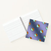 Carnet Verseau & Sanglier de Bois (Intérieur)