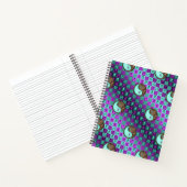 Carnet Verseau & Sanglier de Terre (Intérieur)