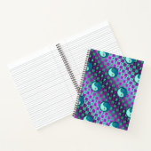 Carnet Verseau & Sanglier d'eau (Intérieur)