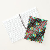 Carnet Verseau & Tigre de Métal (Intérieur)