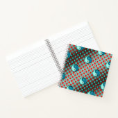 Carnet Verseau & Tigre d'eau (Intérieur)