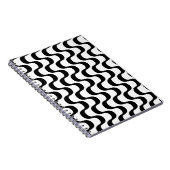 Carnet Vertical Copacabana (Côté Droit)