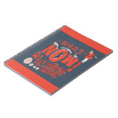 Carnet Veruca Salt - Je Le Veux Maintenant! (Côté gauche)