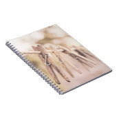 Carnet Vêtements en ligne (Côté Droit)