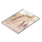 Carnet Vêtements en ligne (Côté gauche)