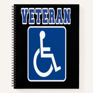 Carnet Vétérinaire handicapé handicapé