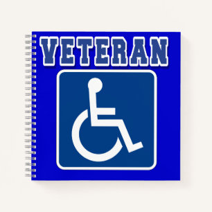 Carnet Vétérinaire handicapé handicapé