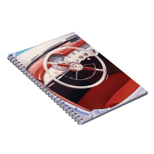 Carnet Vett (Côté Droit)