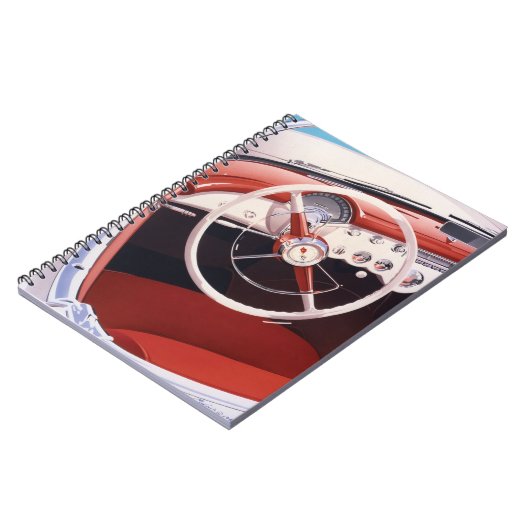 Carnet Vett (Côté gauche)