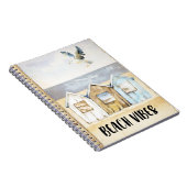 Carnet Vibes (Côté Droit)