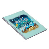 Carnet Vibes (Côté Droit)