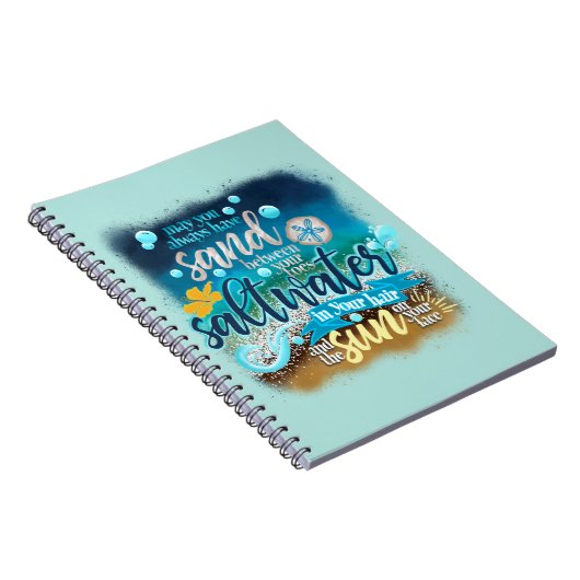 Carnet Vibes (Côté Droit)