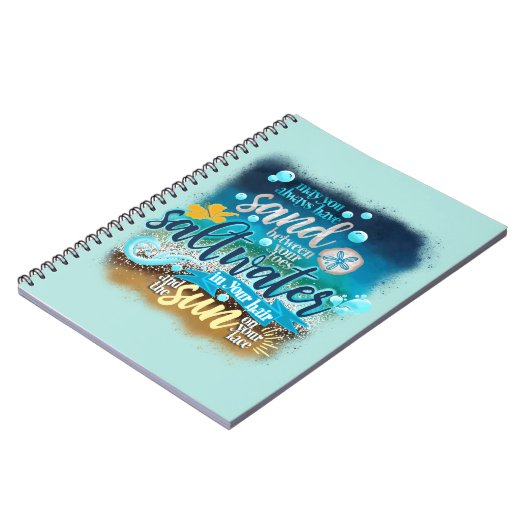 Carnet Vibes (Côté gauche)