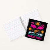 Carnet Vibes (Intérieur)