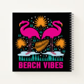 Carnet Vibes (Dos)