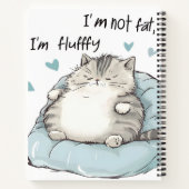 Carnet Vibes Chubby Chat Chill (Dos)