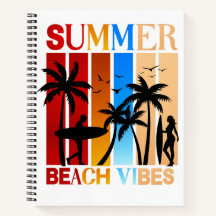 Vibes de plage d'été