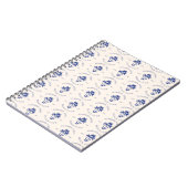 Carnet Vibes d'été (Côté gauche)