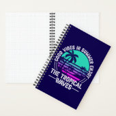 Carnet Vibes d'été tropicales-82646 (À l'intérieur)