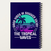 Carnet Vibes d'été tropicales-82646 (Verso)