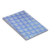 Carnet Vibes Positives Seulement (Côté Droit)