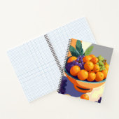 Carnet Vibin' avec vitamine C (Intérieur)