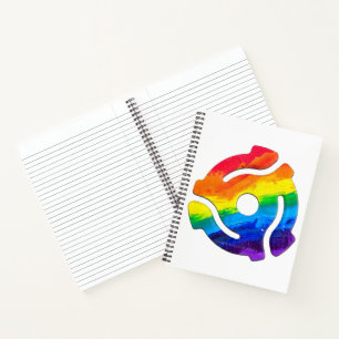 Carnet Vibran de l'adaptateur d'enregistrement SlipperyJo