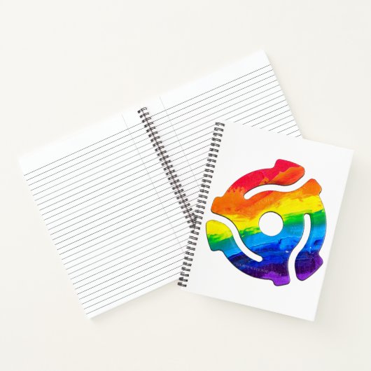 Carnet Vibran de l'adaptateur d'enregistrement SlipperyJo (Intérieur)