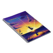 Carnet Vibrance (Côté Droit)