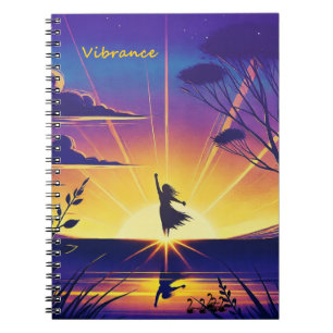 Carnet Vibrance