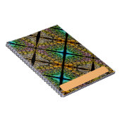 Carnet Vibration (Côté Droit)