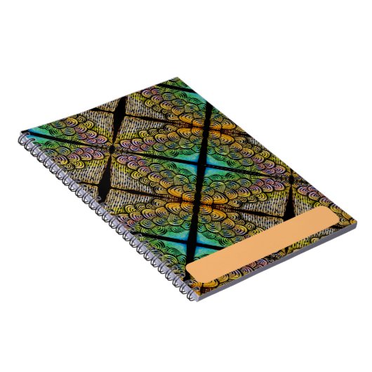 Carnet Vibration (Côté Droit)