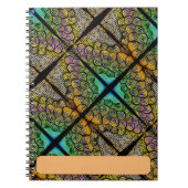 Carnet Vibration (Devant)