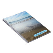 Carnet Vibrations Océaniques (Côté Droit)