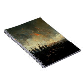 Carnet Victoire (Côté Droit)
